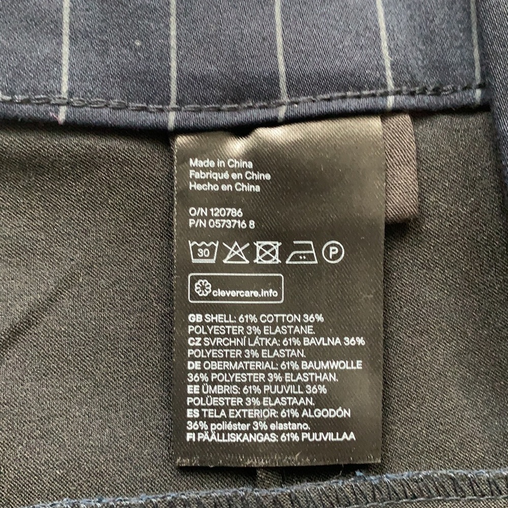 H&M Slacks - Picture 4 of 4